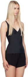 SKIMS Black SKIMS Foundations Cami Camisole