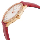 Zenith Elite Classic Automatic Diamond Ladies Watch 22.3200.670/01.C831
