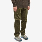 Gramicci Men's Corduroy G Pant in Olive