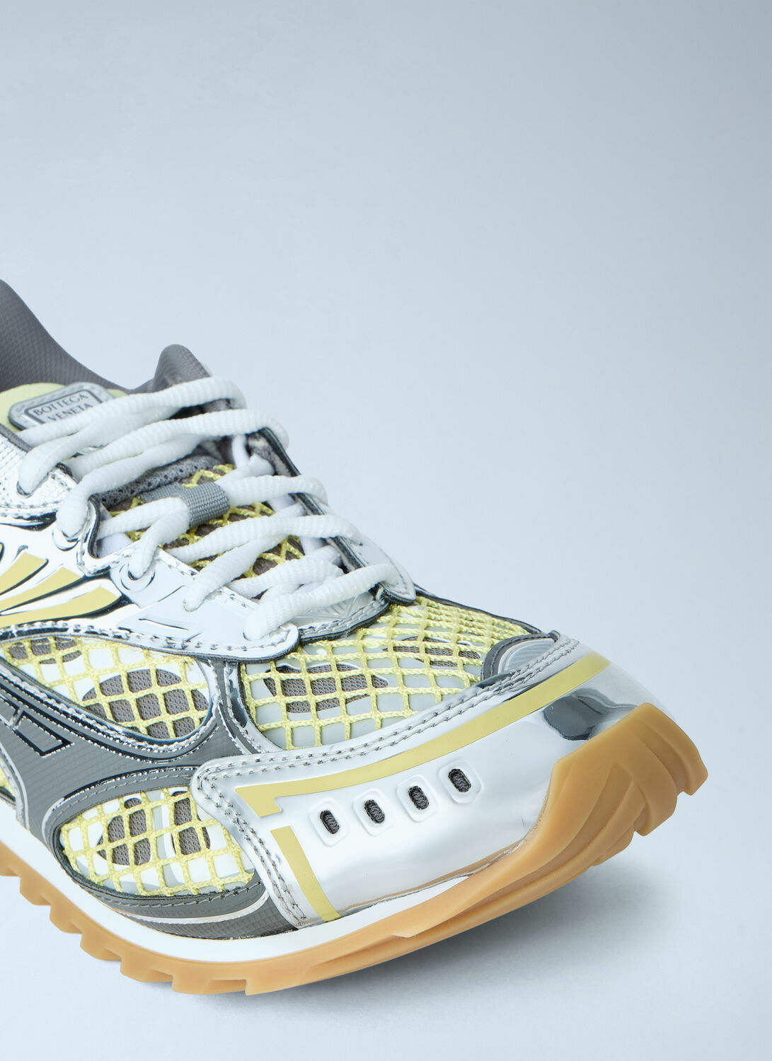 Bottega Veneta Orbit Sneakers