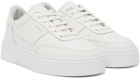 Axel Arigato White Orbit Vintage Sneakers