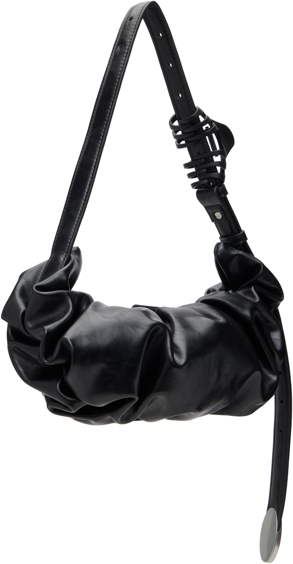 Diesel Black Grab-D S Bag
