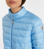 Moncler Lans quilted down jacket