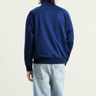 Polar Skate Co. Men's Raphael Track Jacket in Ultramarine