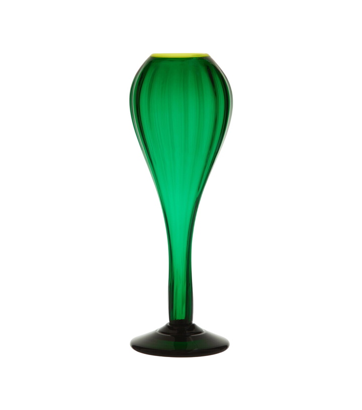 Photo: La DoubleJ Scallion vase