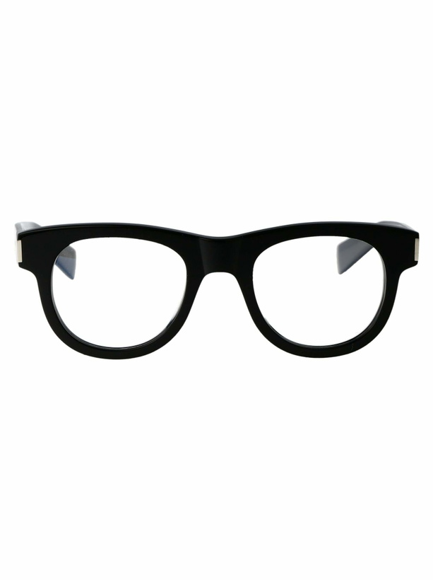 Photo: Saint Laurent Eyewear Sl 571 Opt Glasses