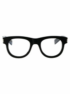 Saint Laurent Eyewear Sl 571 Opt Glasses