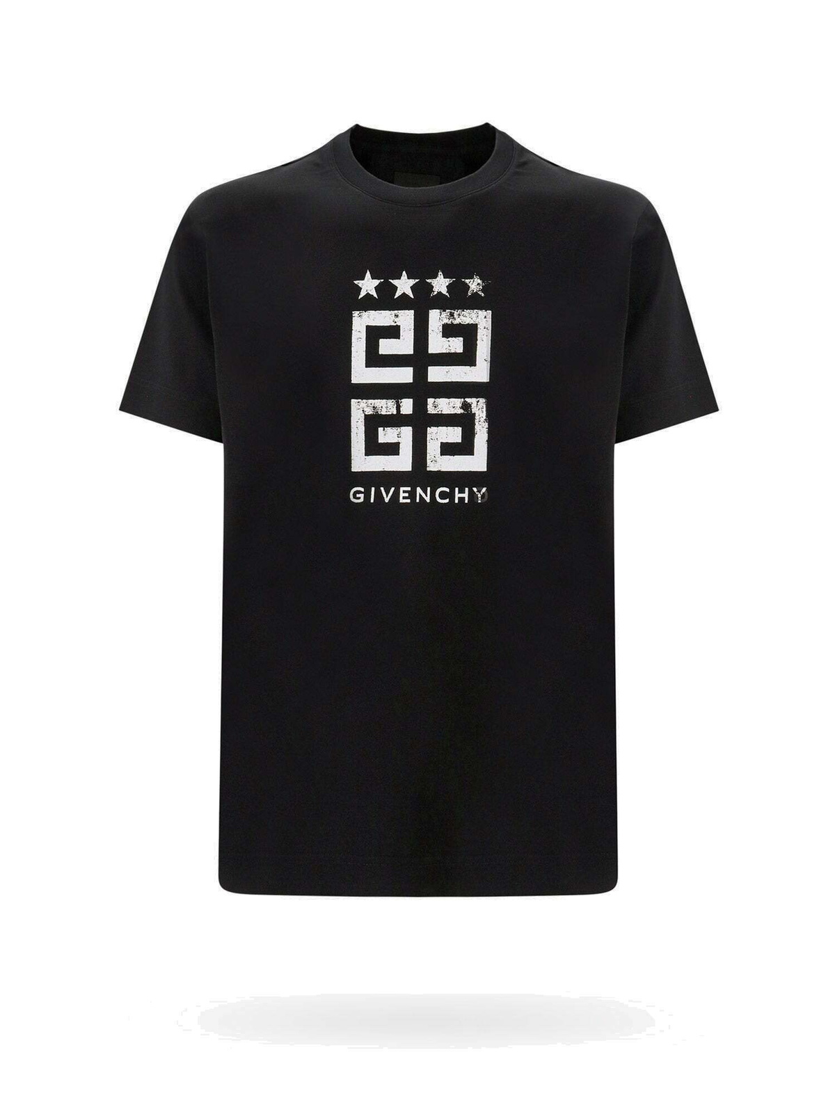 Givenchy mens 2024 t shirt