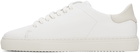 Axel Arigato White Clean 90 Stripe B Bird Sneakers