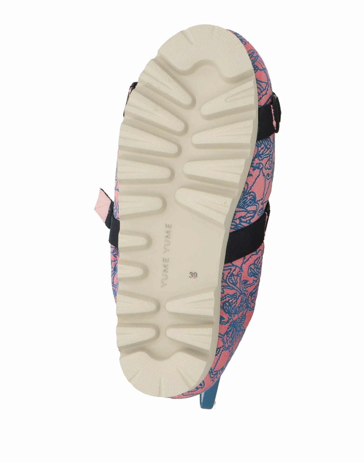 Yume Yume Womens Ankle boots in Pink
