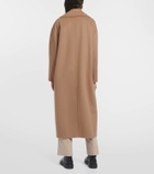 'S Max Mara Holland virgin wool coat