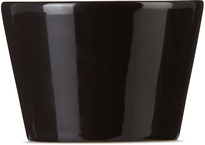 Photo: David Chipperfield Black Alessi Edition Tonale Cup