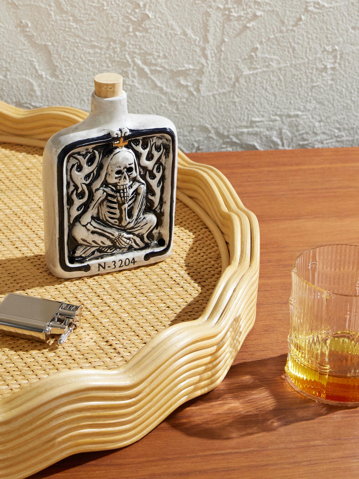 Neighborhood - Ceramic Incense Chamber