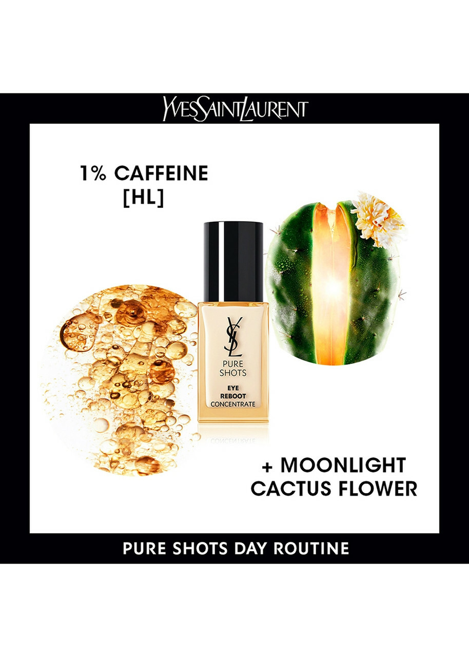 Yves Saint Laurent Pure Shot Eye Reboot Serum 20ml