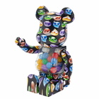 Medicom BE@RBRICK Puyo Puyo 1000% in Multi 