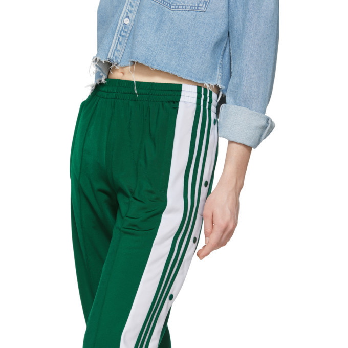 Og adibreak outlet track pant