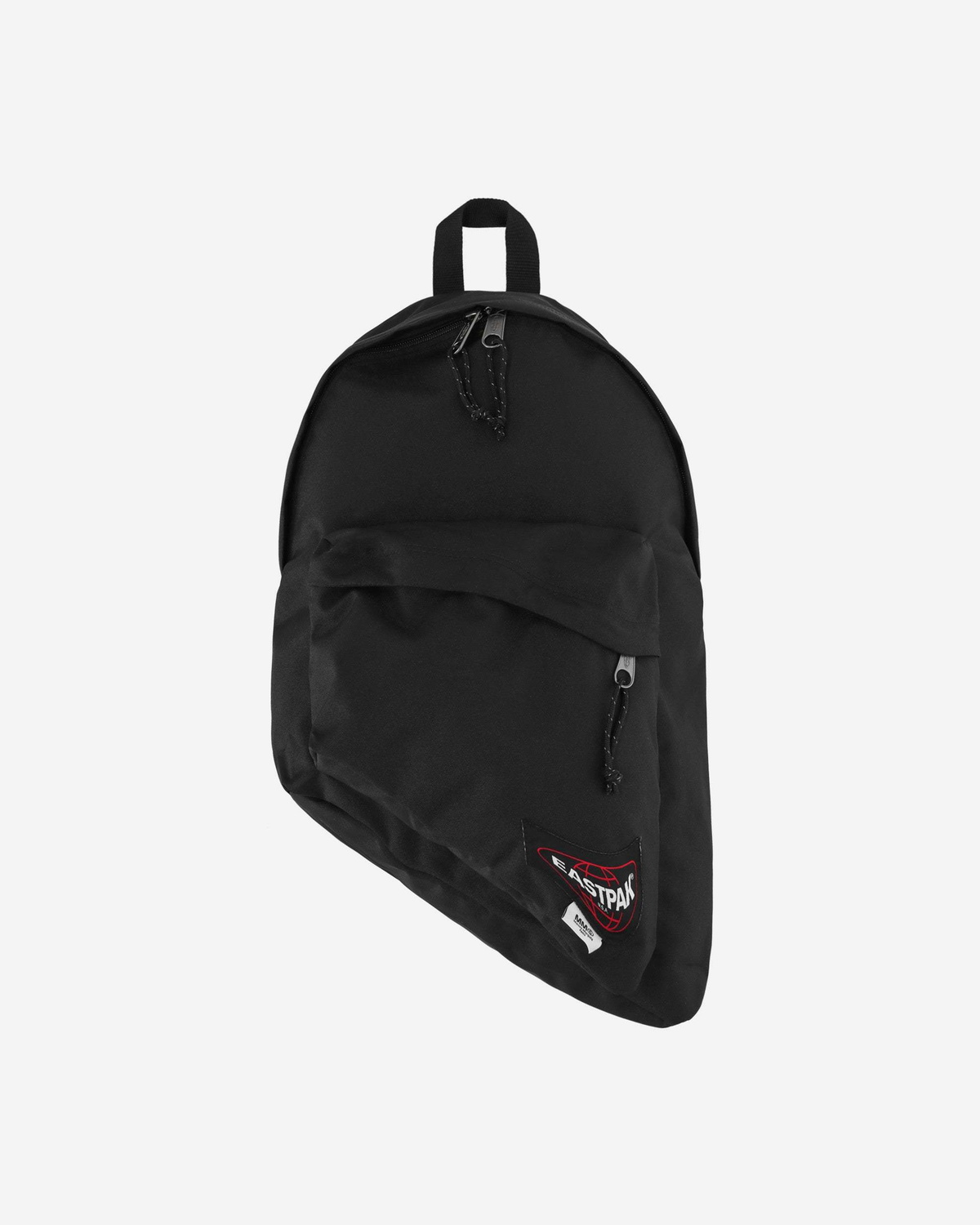 Mm6 Maison Margiela Dripping Pak'r Backpack Eastpak