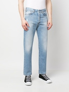 ACNE STUDIOS - Cotton Jeans