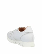 Buttero Womens Sneakers in White