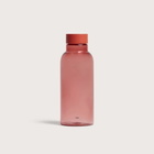 HAY Miz Water Bottle - 540ml in Red