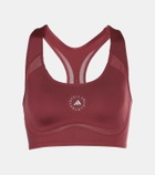 Adidas by Stella McCartney TruePurpose sports bra