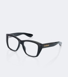 Saint Laurent SL 925 square glasses
