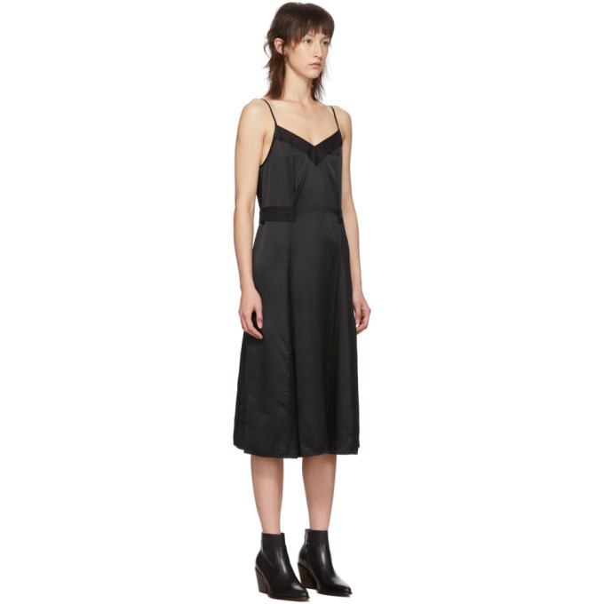 blue white dress women Petal and Pup Women's Rose Midi Dress