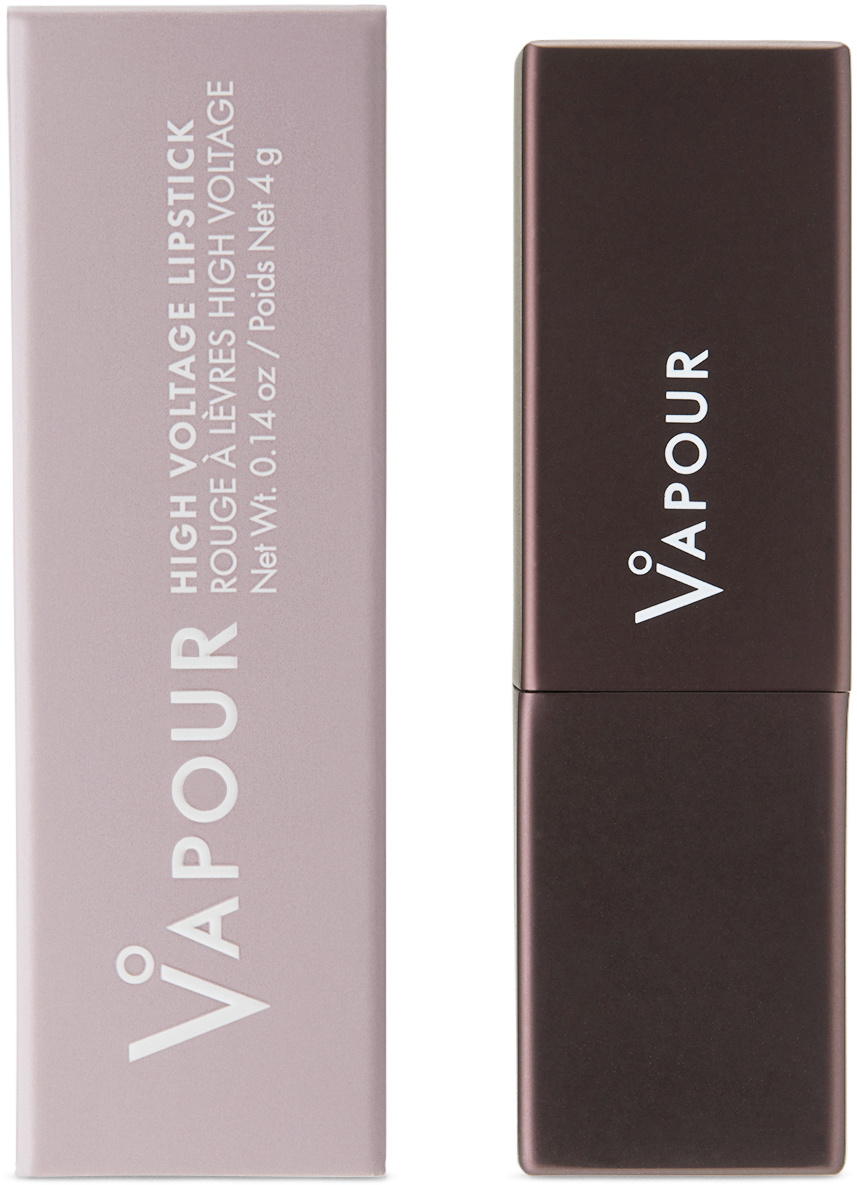Vapour Beauty Matte High Voltage Lipstick – Madam