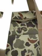 Filson Scout - Waterproof Fabric Tote Bag