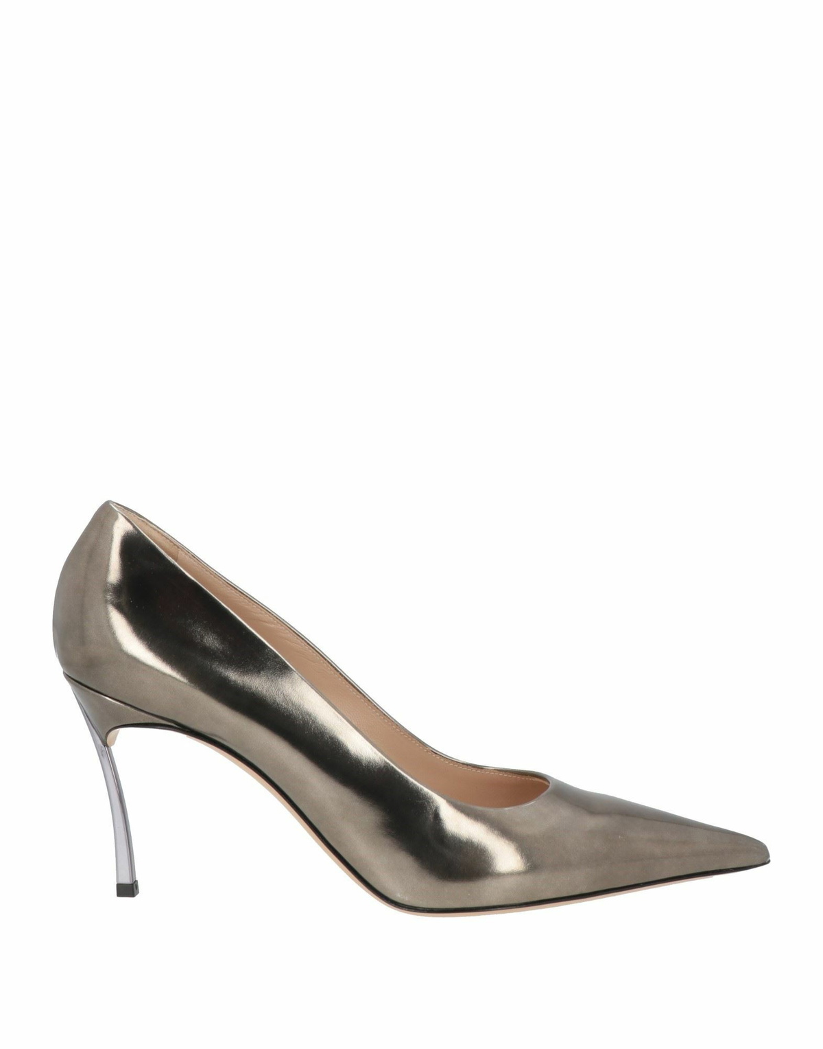 Casadei Womens Pumps in Grey