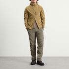 CAYL Men's Thermal Pro Hooded Jacket in Light Olive