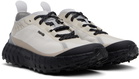 Norda Gray 001 Sneakers