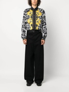 VERSACE JEANS COUTURE - Printed Shirt