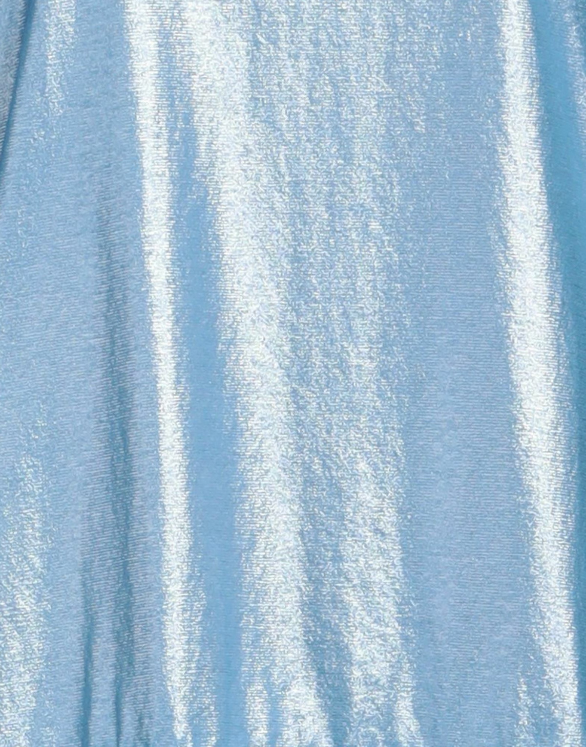 Massimo Alba Womens T-shirt Light in Blue