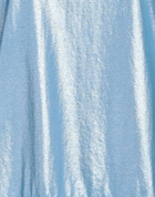 Massimo Alba Womens T-shirt Light in Blue