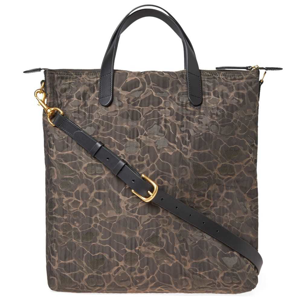 Louis Vuitton Monogram Macassar Davis M56708 Men's Tote Bag Monogram  messenger 