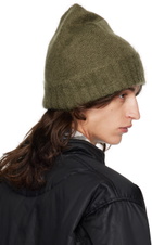 CASEY CASEY Khaki Mohsil Beanie