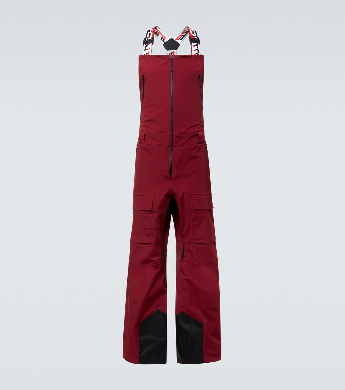 Aztech Mountain Hayden 3L ski salopettes
