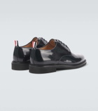 Thom Browne Leather Derby shoes