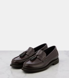 Brunello Cucinelli Leather loafers