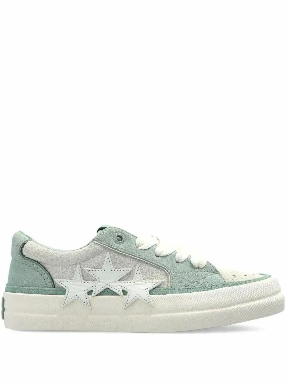 AMIRI Sunset Skate Sneakers Amiri