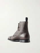 Church's - Edworth 2.0 Lace-Up Full-Grain Leather Boots - Brown