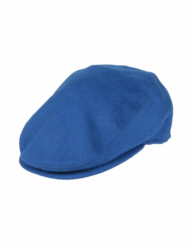 Photo: Borsalino Womens Hat in Blue