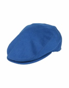 Borsalino Womens Hat in Blue