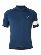 Rapha - Core Cycling Jersey - Blue