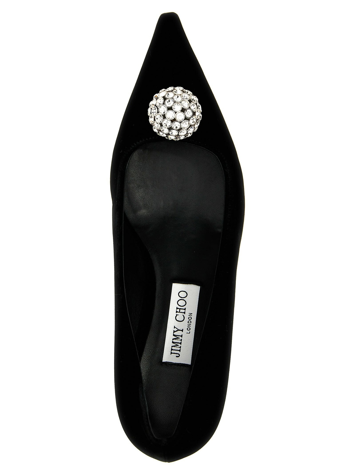 Jimmy Choo orb Pump 50 Pumps Jimmy Choo