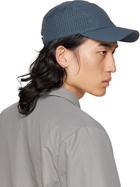 On Navy Lightweight Cap