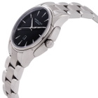 Hamilton Jazzmaster Black Dial Mens Watch H32315131