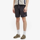 Patagonia Men's Baggies Lights 6.5" Shorts in Ink Black