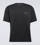 Satisfy - AuraLite™ jersey T-shirt